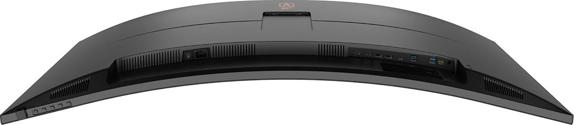 AOC AG493QCX Curved-Gaming-Monitor (124 cm/49 