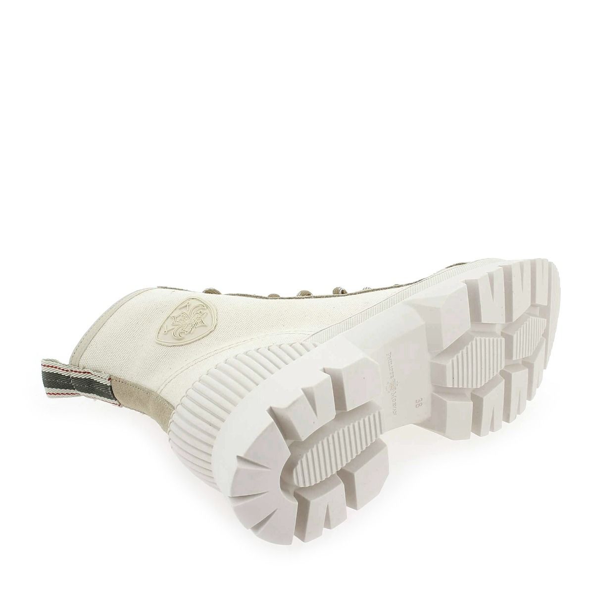 Philippe Morvan  CORTEX E22 - Écru Beige