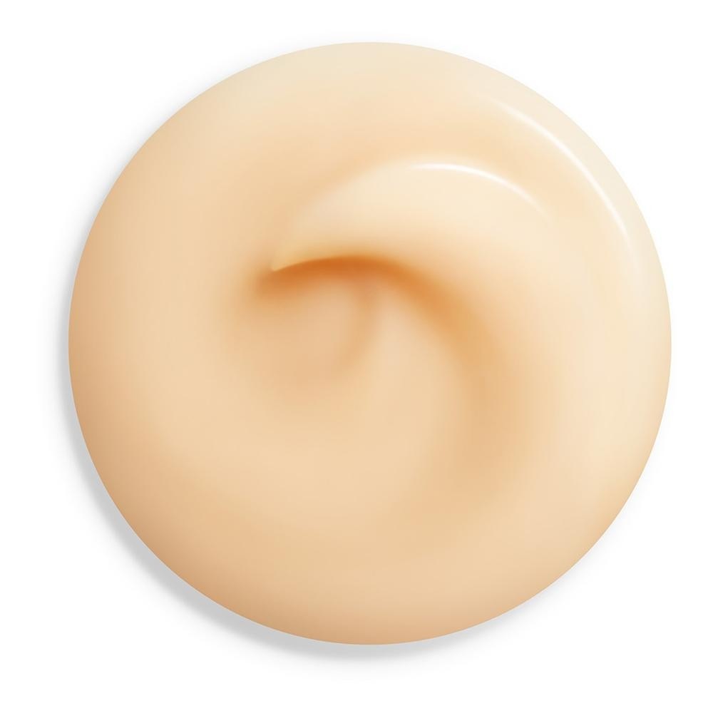Shiseido intenzív ránctalanító éjszakai krém
