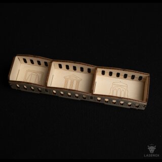 7 Wonders Edifice Organizer Upgrade Kit