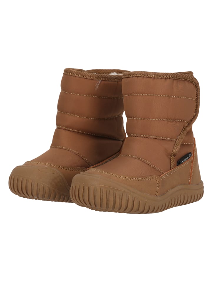 Zigzag Winterstiefel Tate in 1075 Toasted coconut günstig kaufen