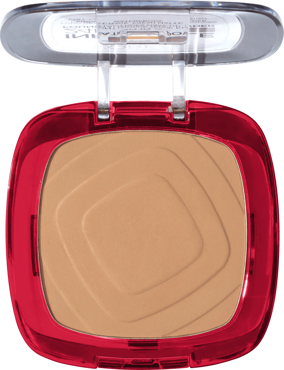 Foundation Puder Infaillible 24H Fresh Wear 300 Amber, 9 g