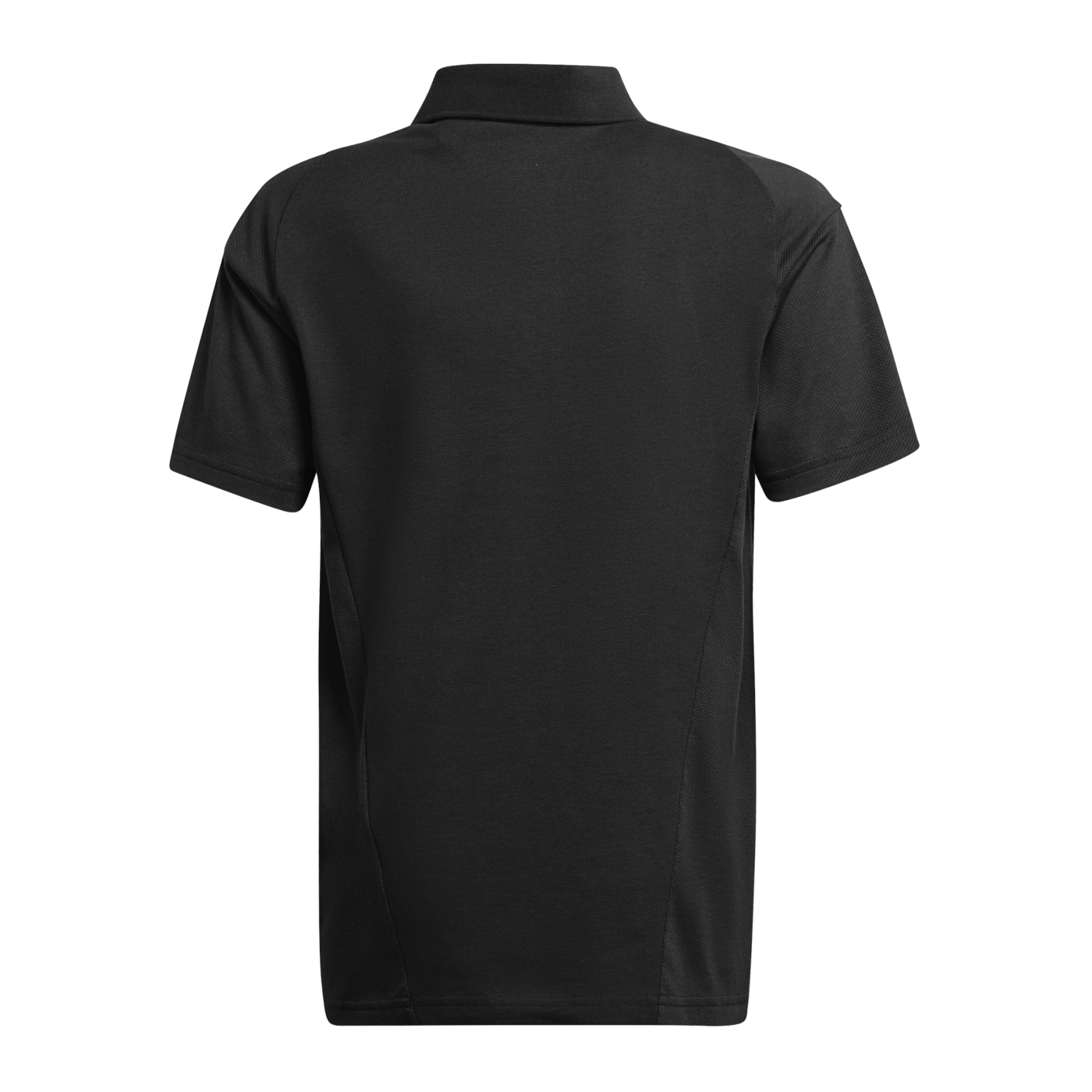 adidas Tiro 23 Competition Poloshirt Schwarz