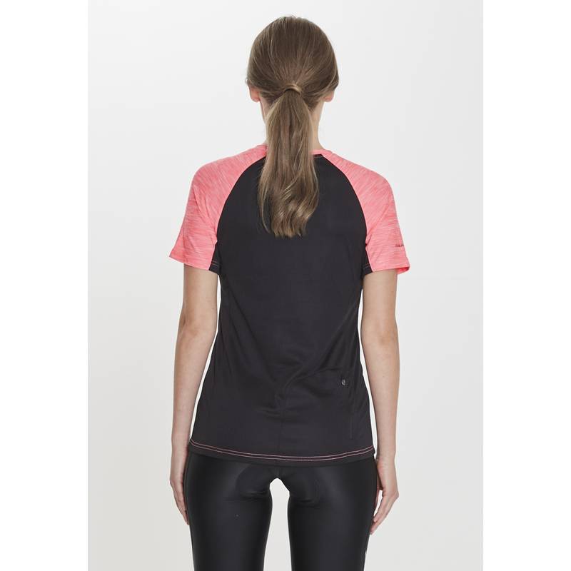 Endurance DENY W ACTIV QXL Funktionsshirt Damen