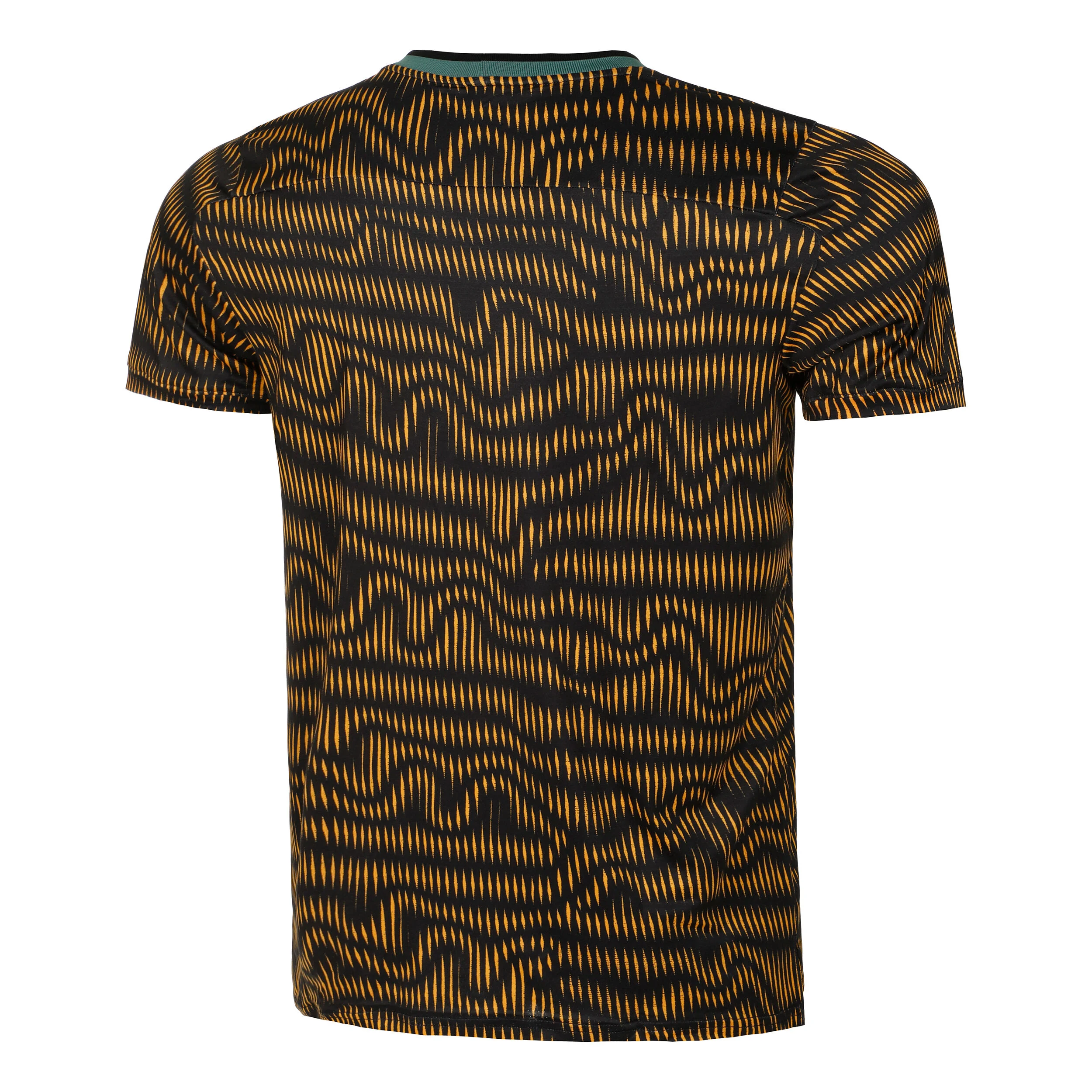 Dri-Fit Court Advantage 2 T-Shirt Herren - Mehrfarbig, Grün
