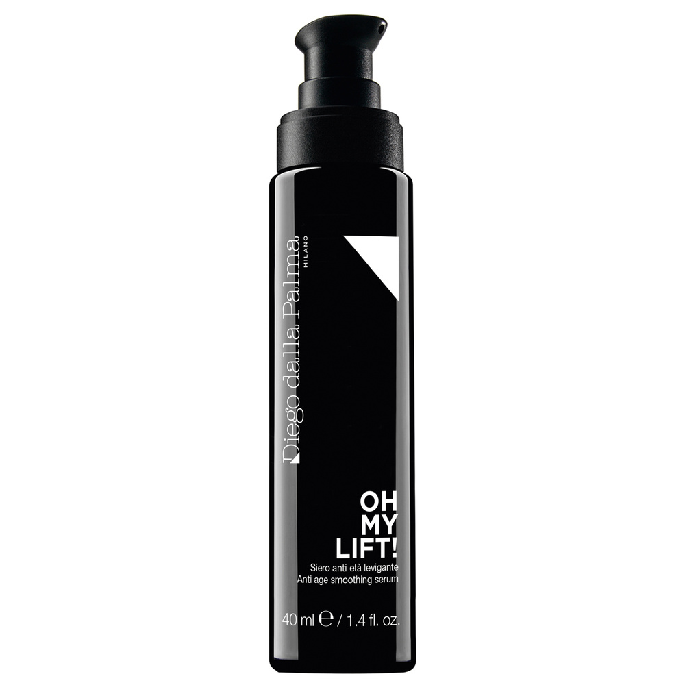 Diego Dalla Palma Anti age Smoothing Serum sérum anti-âge