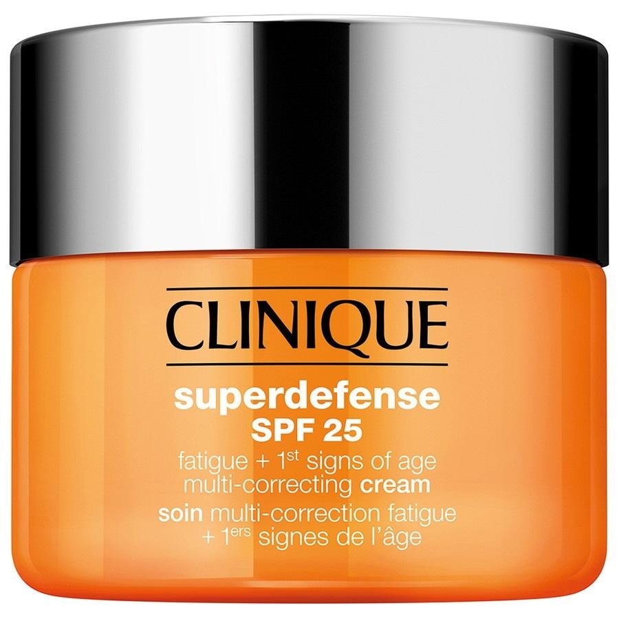 CREAM 1+2 SPF 25