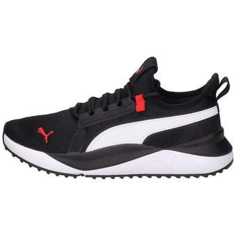 PUMA Pacer Future Street Plus in schwarz