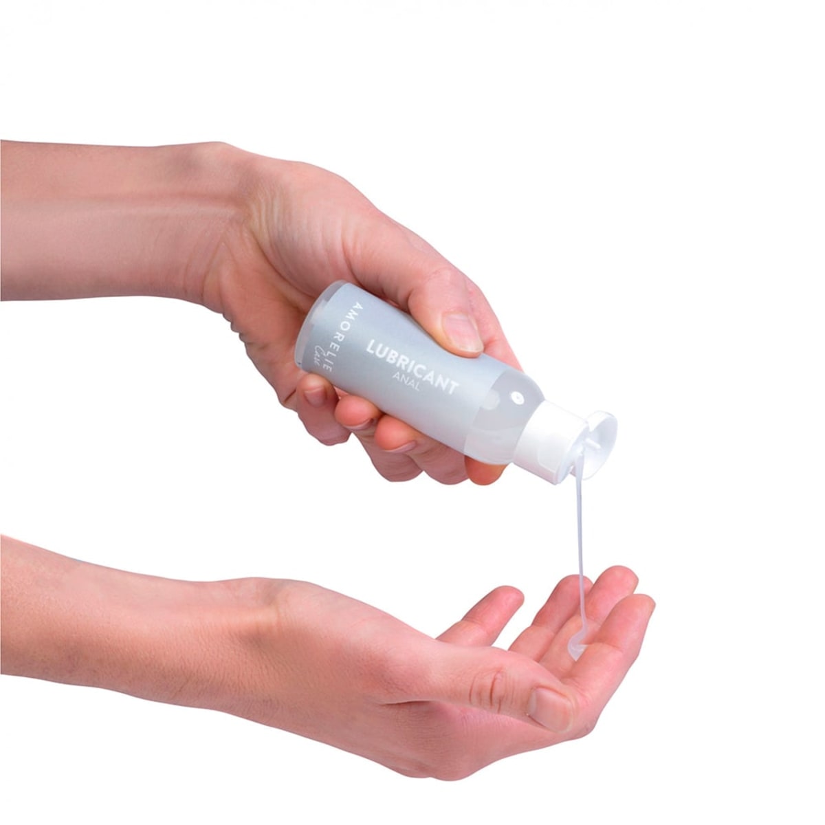 Gleitgel Anal, 50 ml