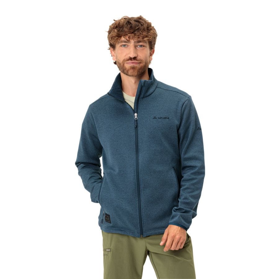 Valsorda Fleece Jacke Herren