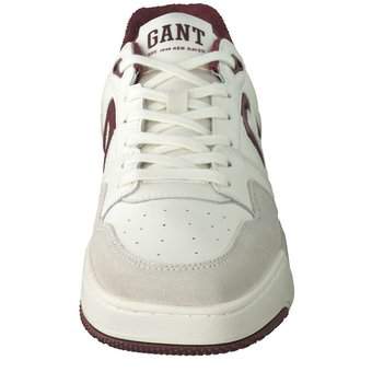 Gant Brookpal Sneaker in weiß