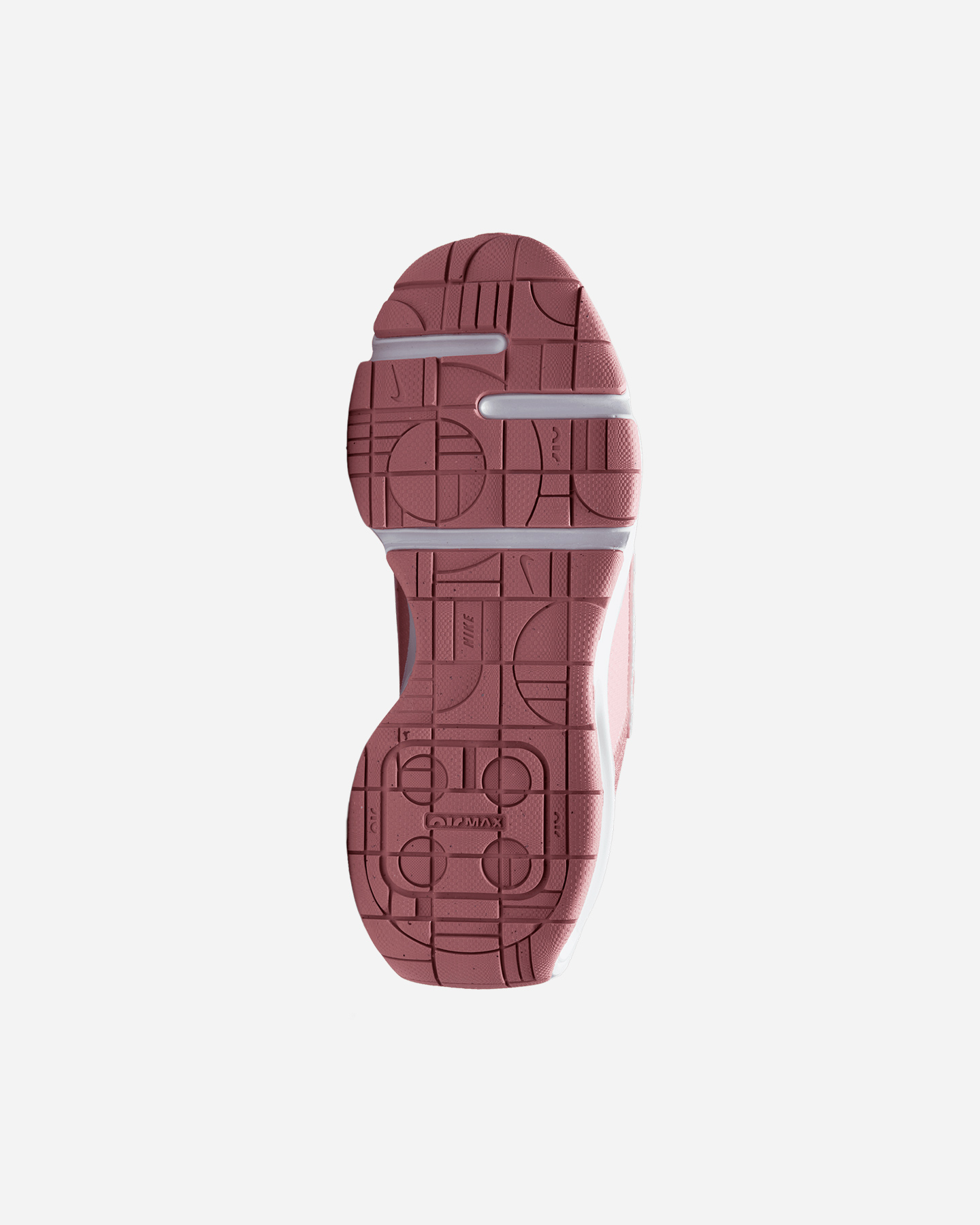 Buty sportowe Nike Air Max Intrlk 75 Ps Jr DH9394-600