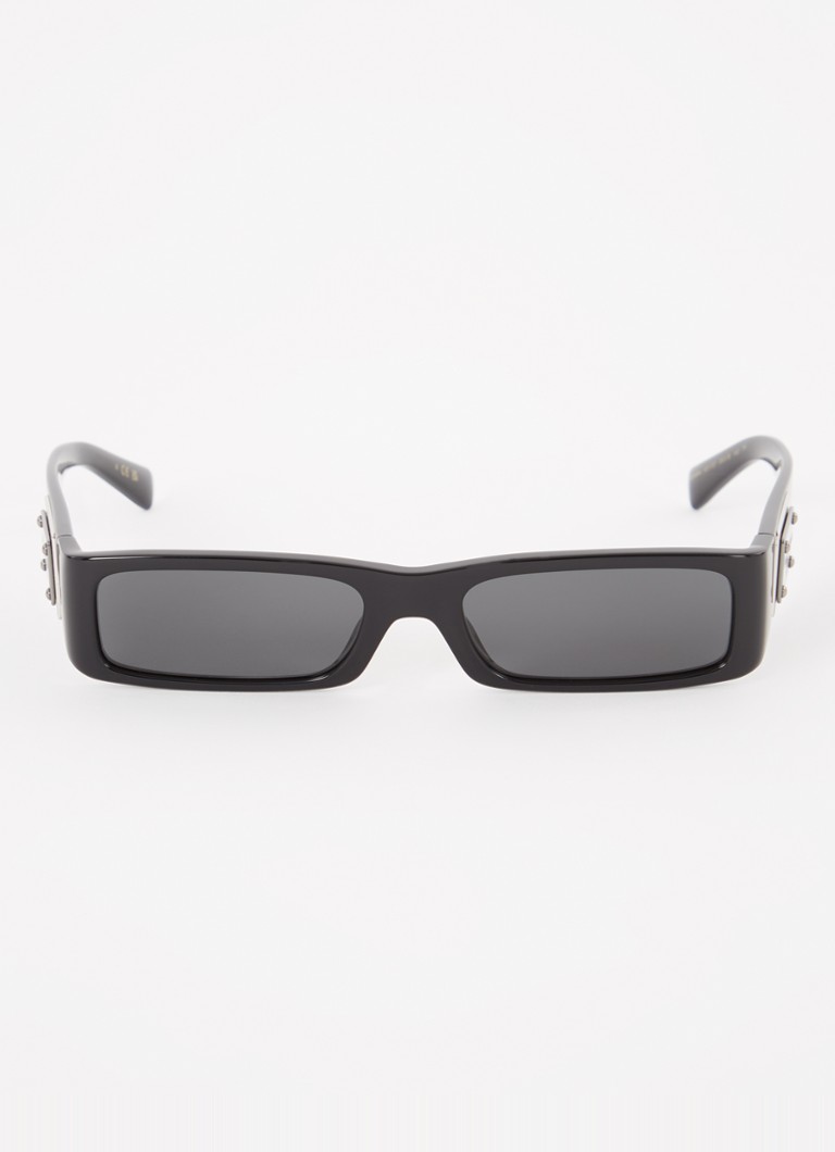 Dolce & Gabbana Retro napszemüveg DG4444