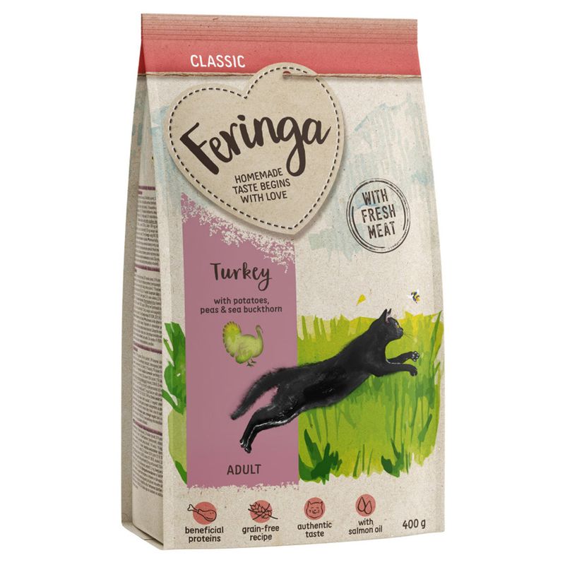 Feringa Adult Classic Truthahn zu TOP-Preisen
