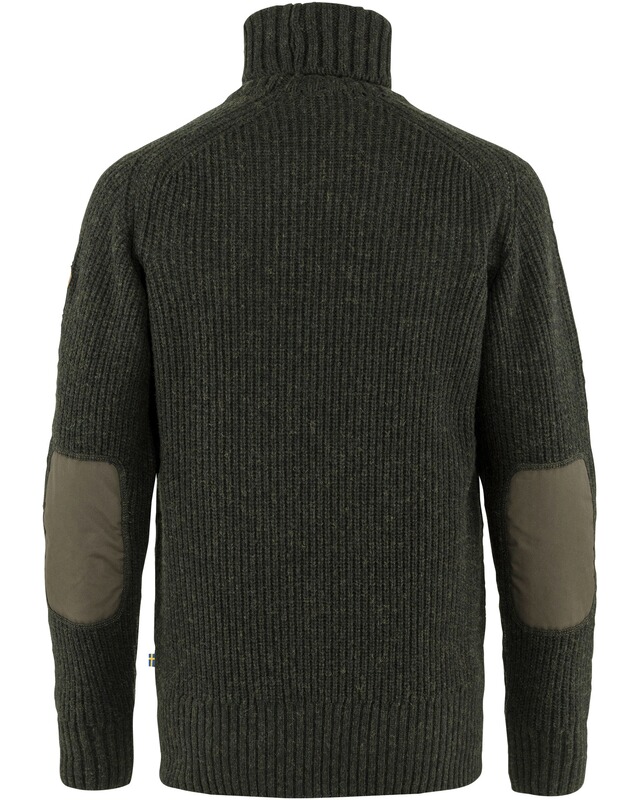 Fjällräven Rollkragenpullover &Ouml;vik