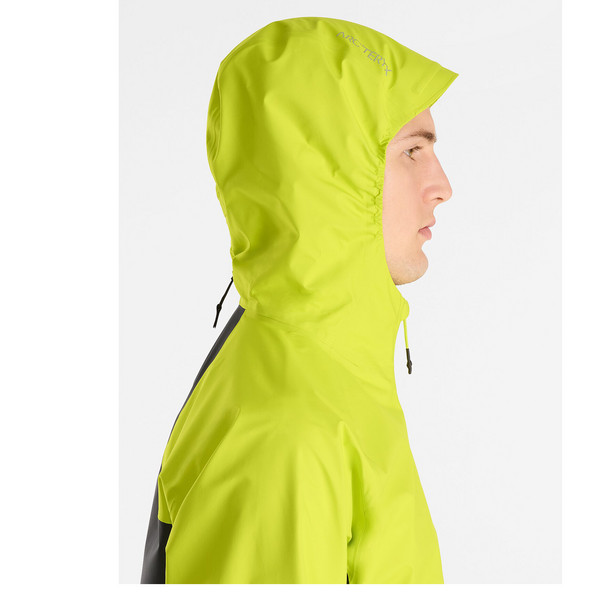 NORVAN SHELL JACKET M Herren - Hardshelljacke