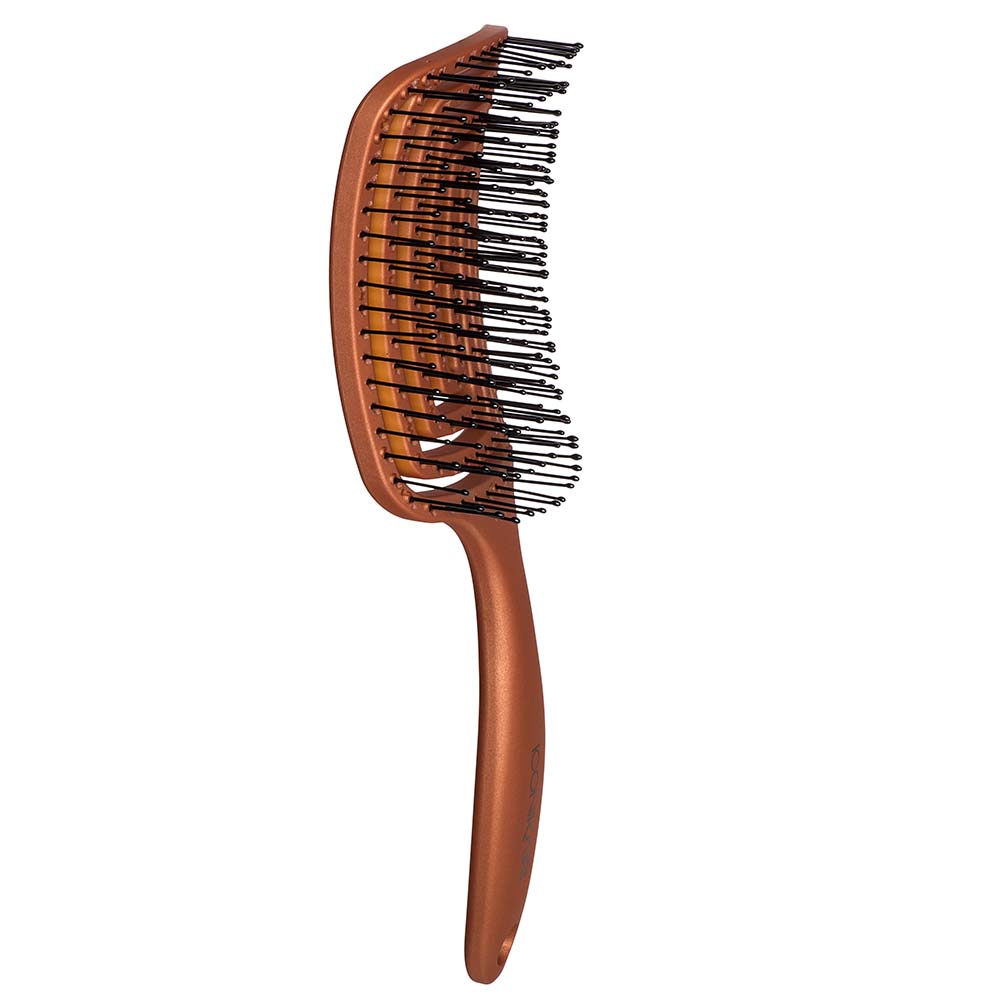 ICONIKAIR! Blow Dry Brush Classic Glam