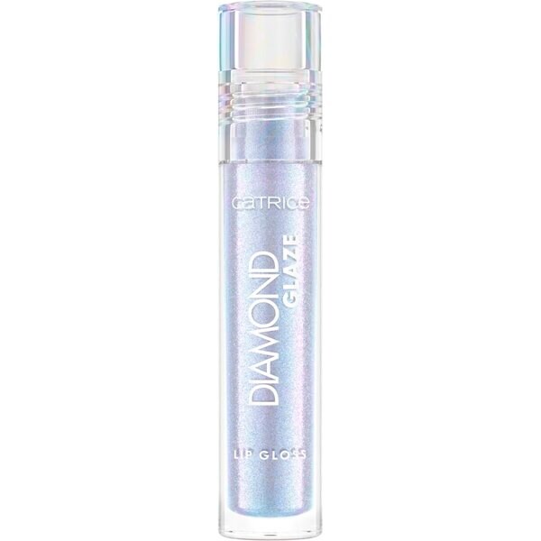 Catrice Diamond Glaze 010 Bubbles 'N' Troubles ajakfény 3ml