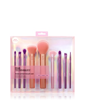 Real Techniques Insta Artist Set Pinselset-1 Stk