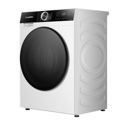 Wasmachine VALBERG 10kg  WF 1014 A-30 F W180C