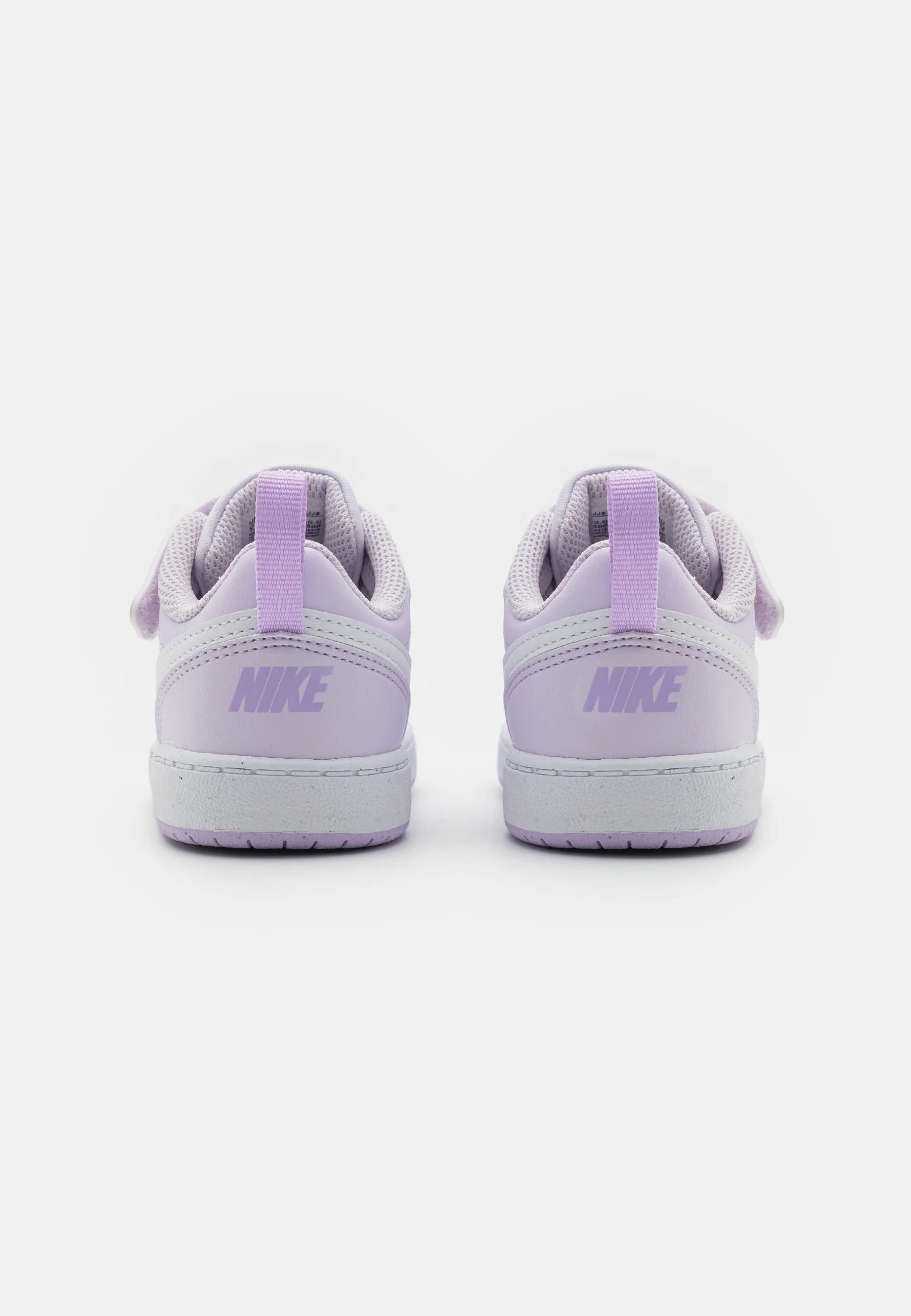 Nike Sportswear COURT BOROUGH RECCRAFT UNISEX - Zapatillas bajas
