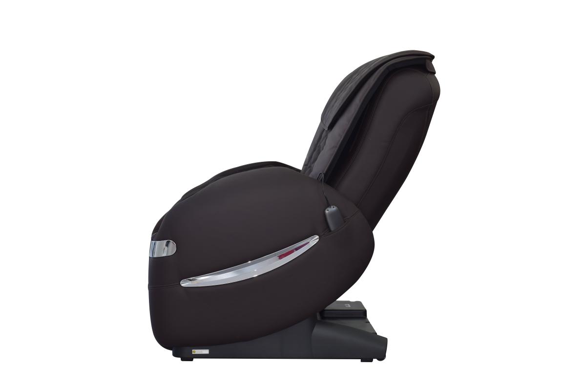 Alpha Techno Massagesessel RF-Sendai-19 schwarz