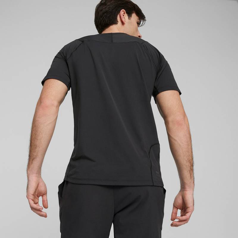 PUMA SEASONS COOLCELL Funktionsshirt Herren