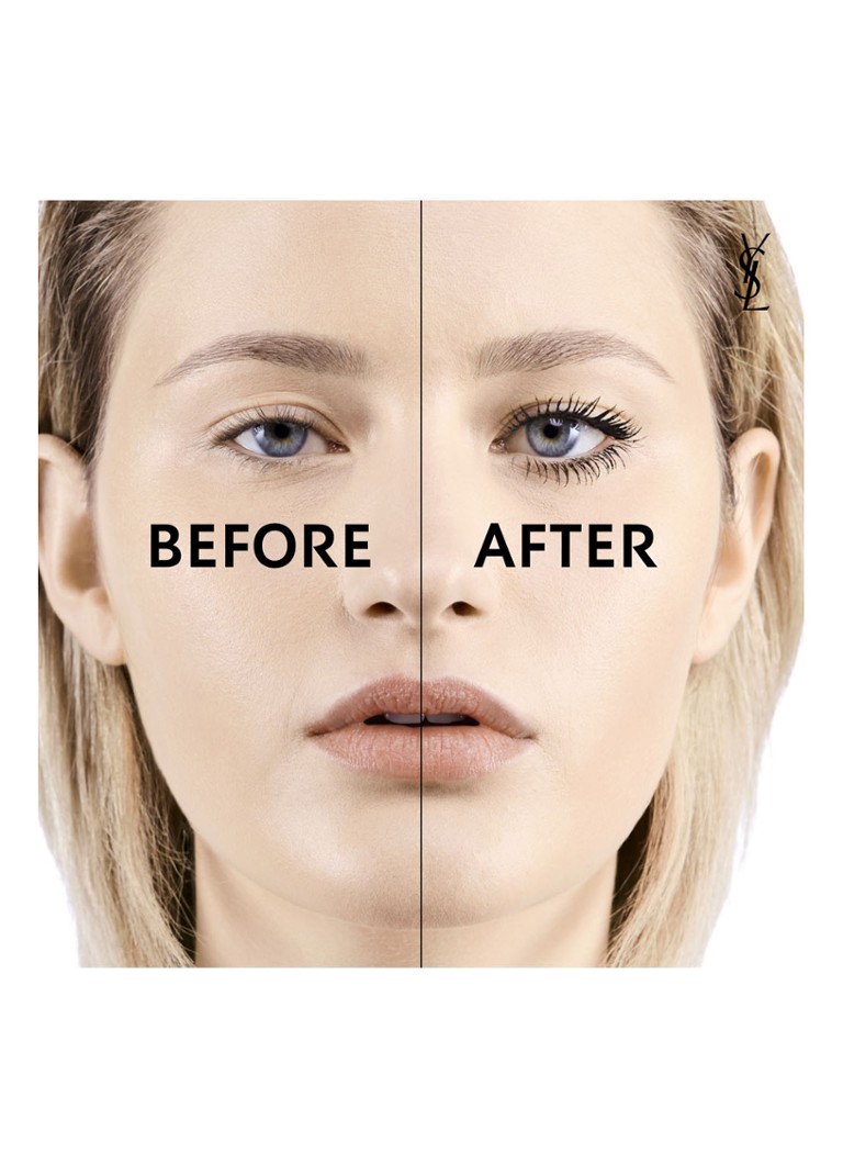 Yves Saint Laurent Lash Clash Mascara