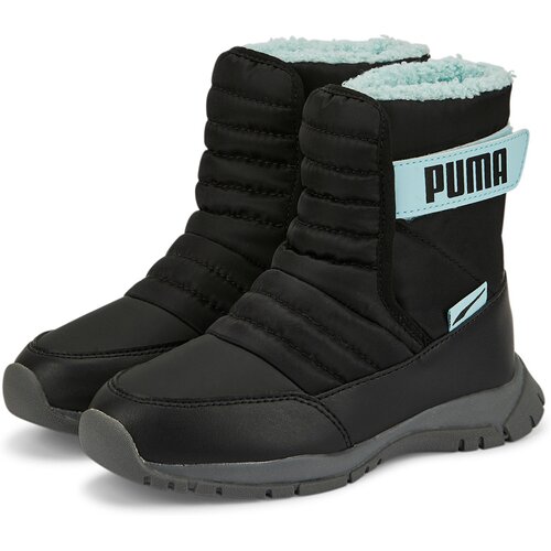 KINDER FREIZEITSCHUHE PUMA NIEVE BOOT WTR AC PS
