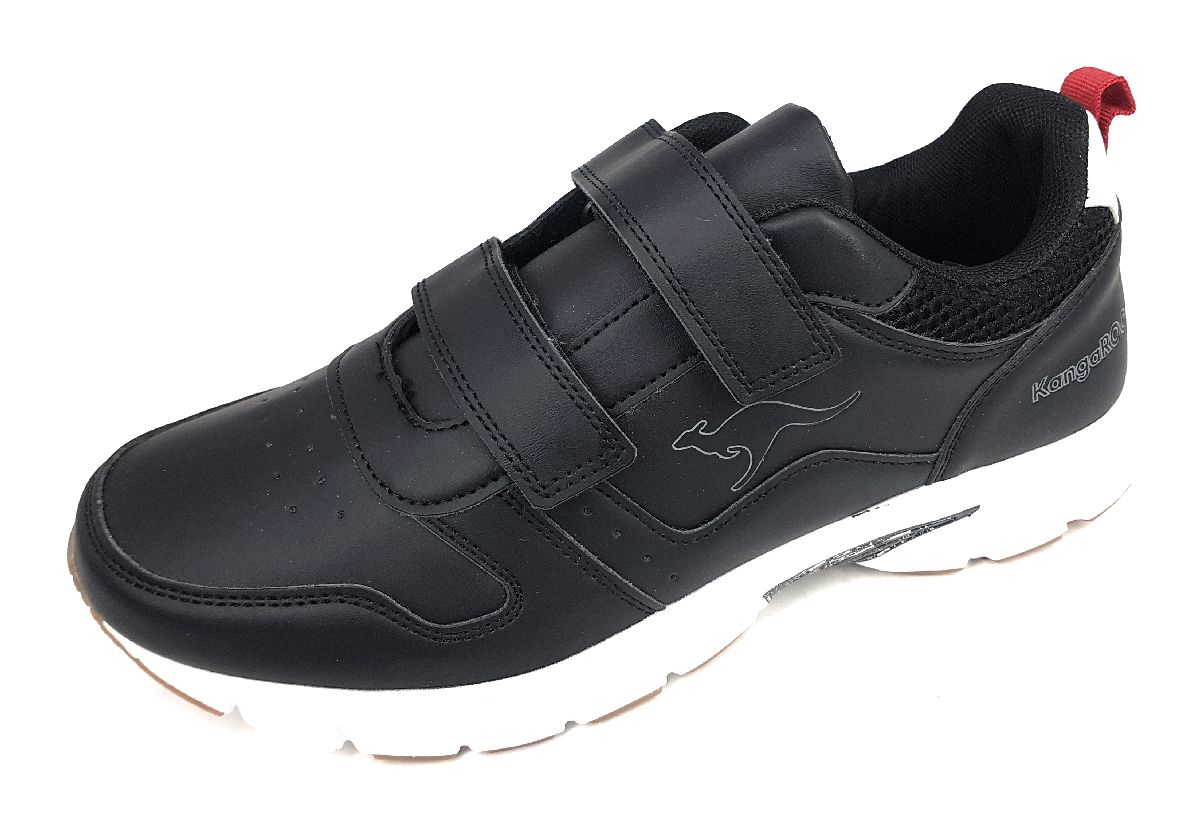 KangaRoos K-RH Barry 81131/5012 Schwarz 5012 Black