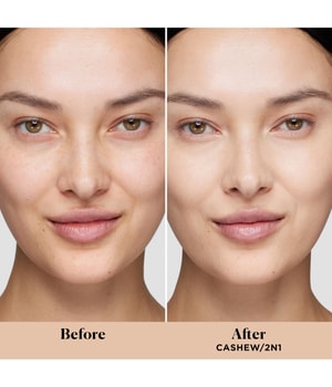 LAURA MERCIER Real Flawless Foundation Creme Foundation-30 ml