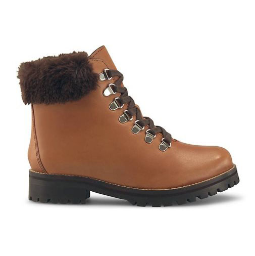 COX Schnür-Boots