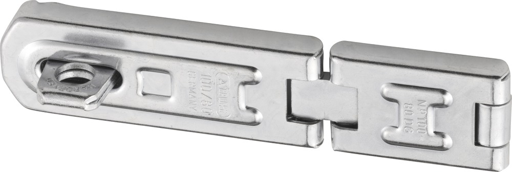 ABUS H100/80DG C Klappvorhängeschloss