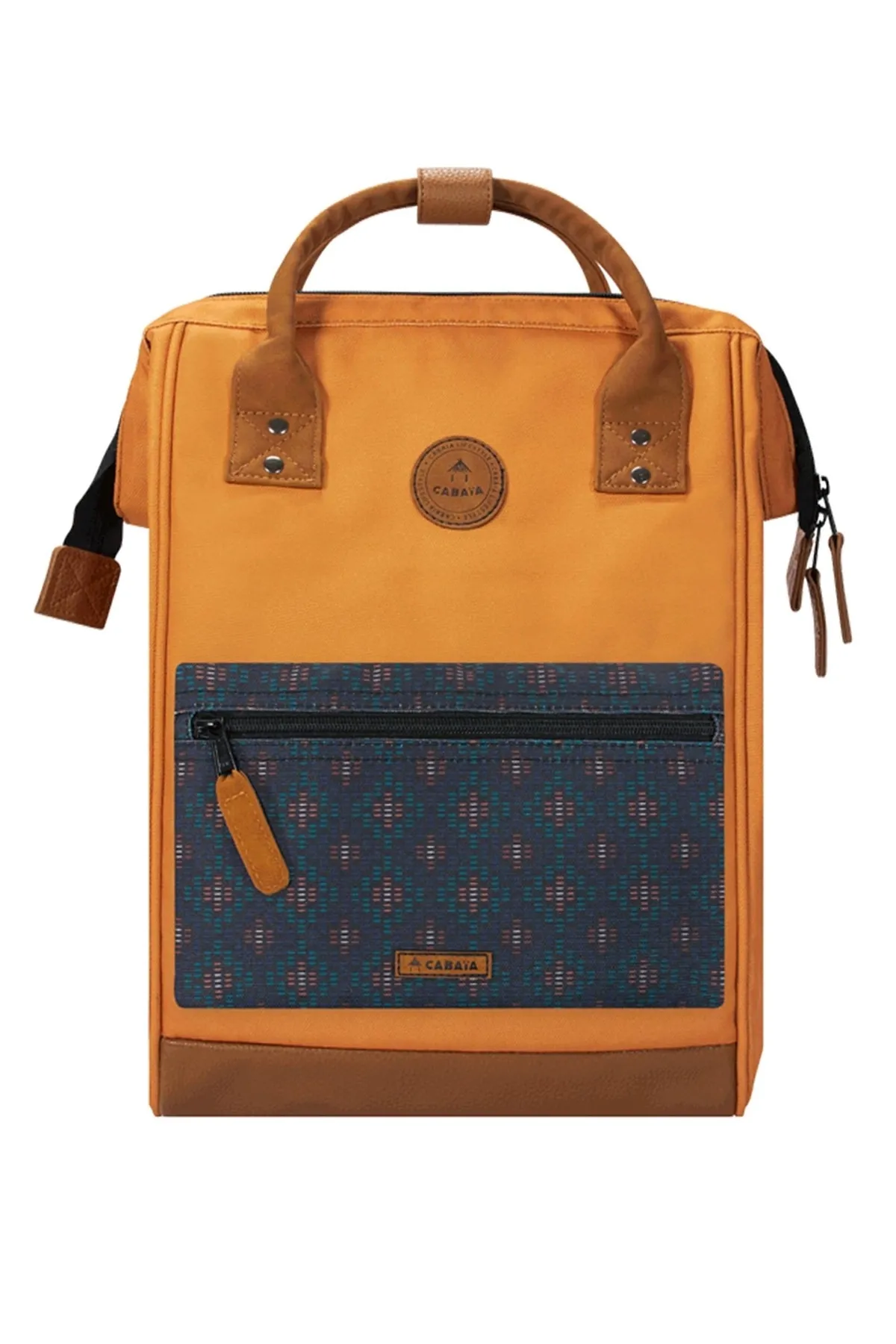Cabaia  Tagesrucksack Adventurer M Recycled