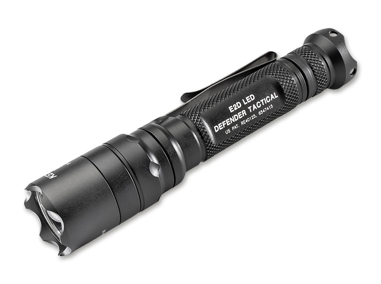 E2D Defender Tactical