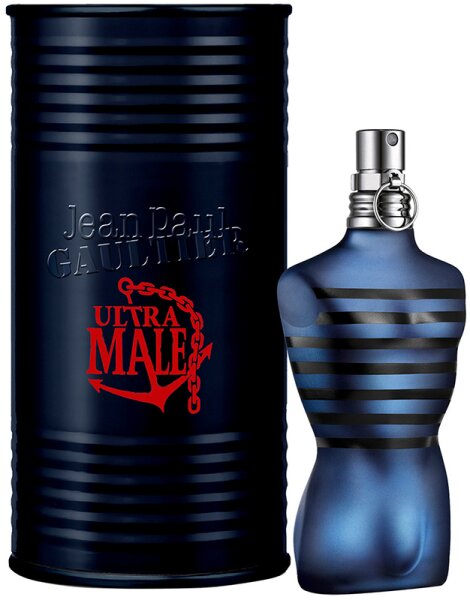 Jean Paul Gaultier Ultra Male Eau de Toilette