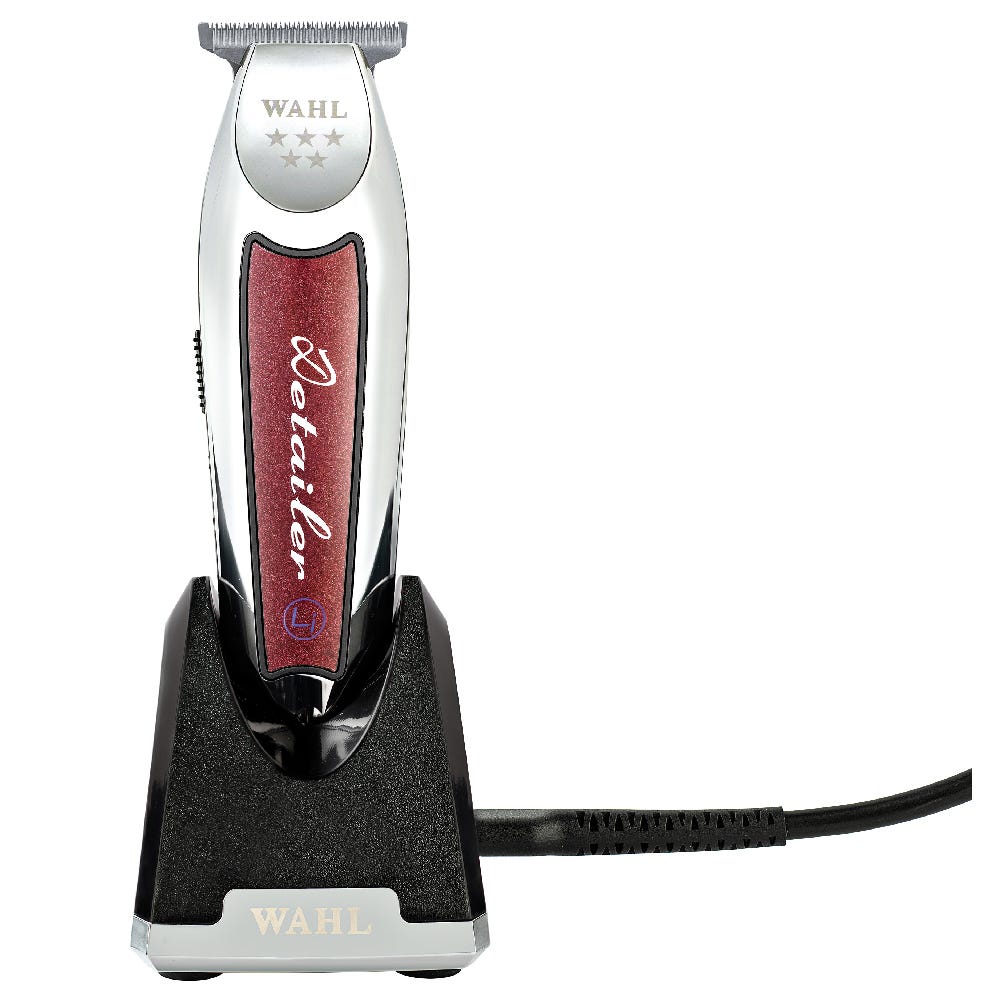 Wahl Detailer Cordless