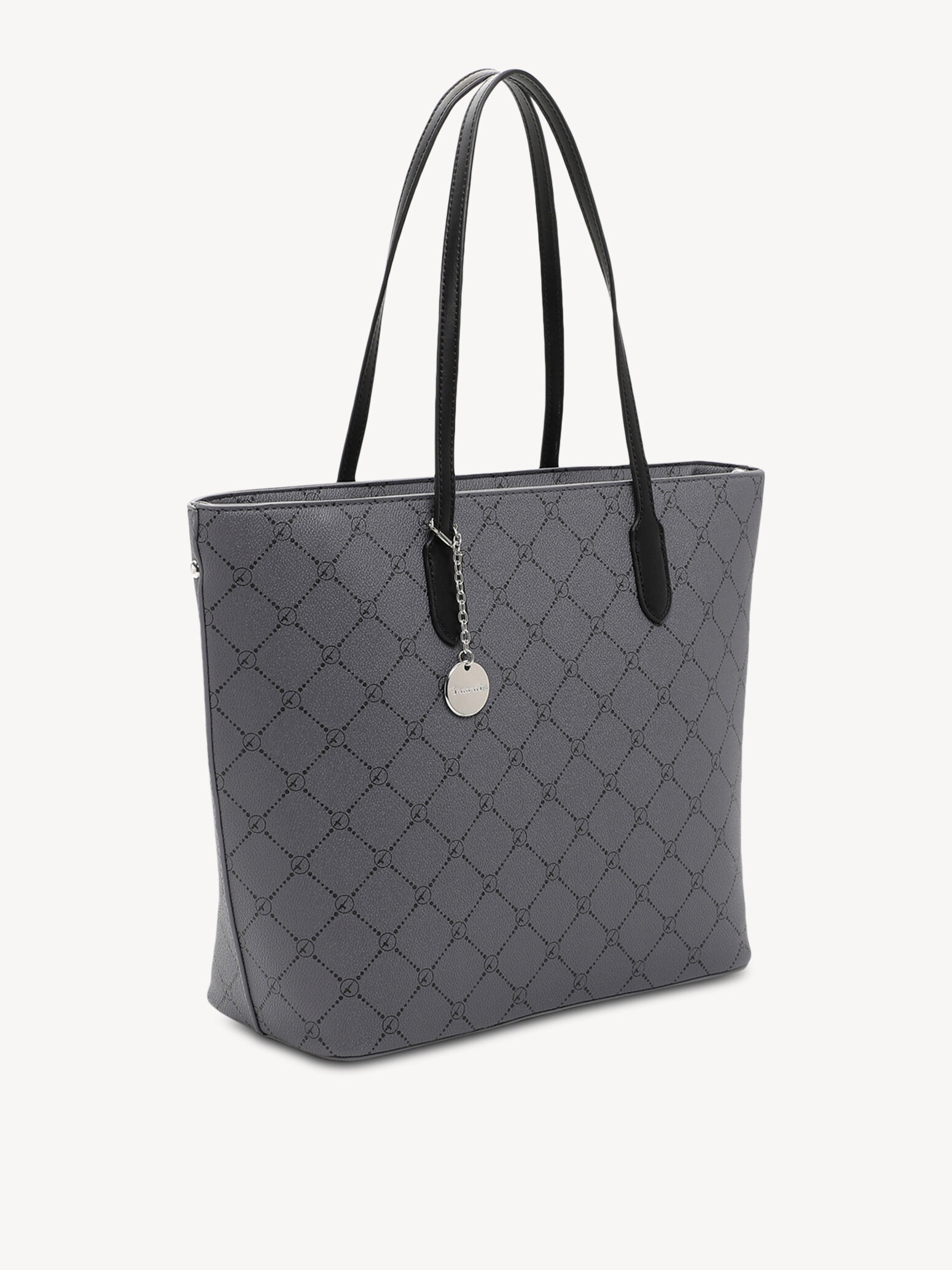 Sac cabas - gris