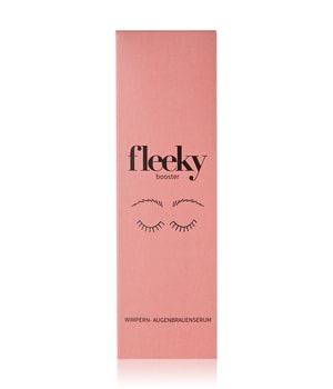 fleeky Lash & Brow Booster Wimpernserum-4 ml