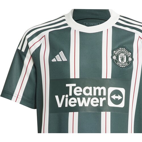 KINDER TRIKOT MANCHESTER UNITED 23/24 KIDS AUSWÄRTS