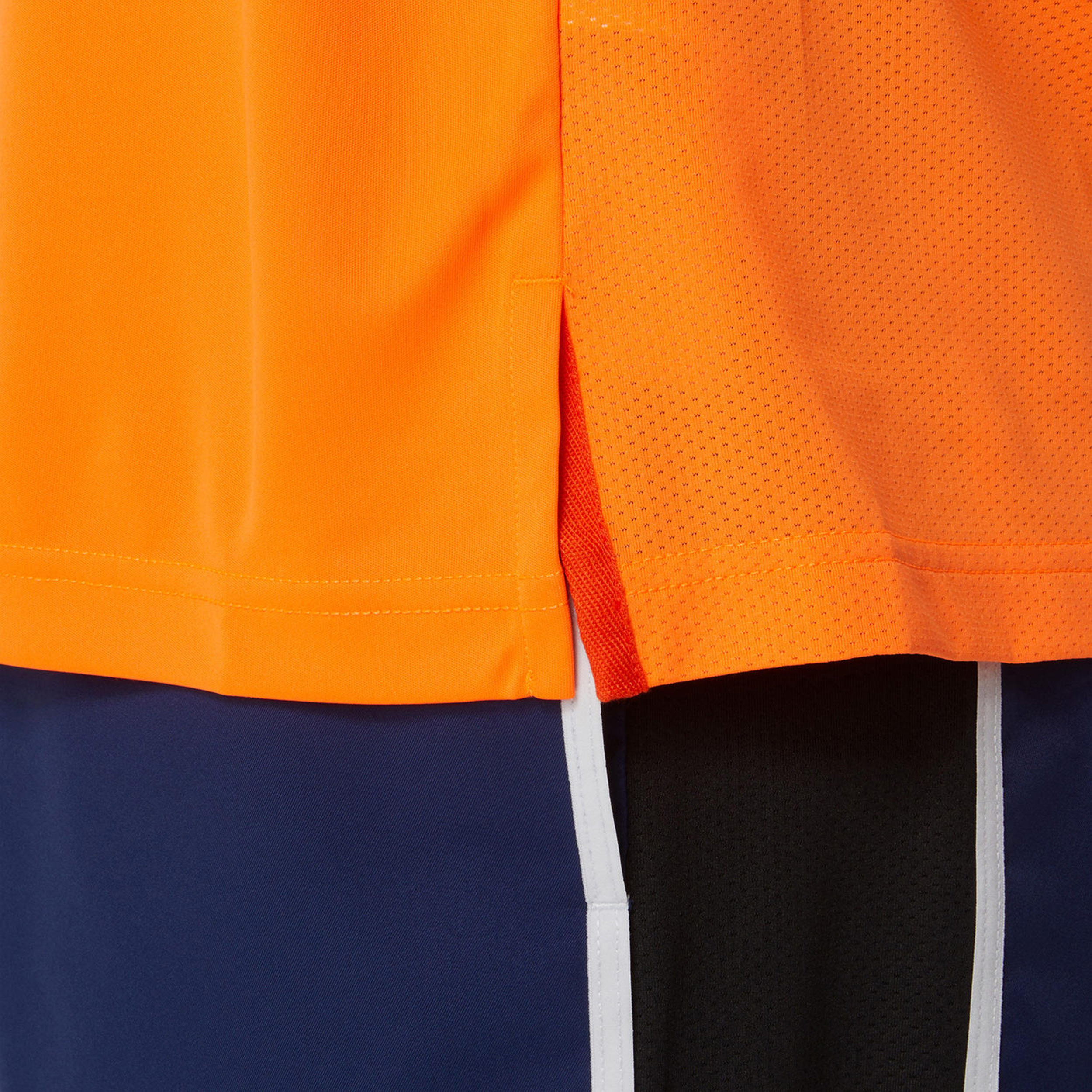 Game T-Shirt Herren - Koralle, Orange