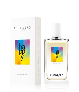 EISENBERG Happiness La Collection HAPPY Eau de Parfum Eau de Parfum 100 ml