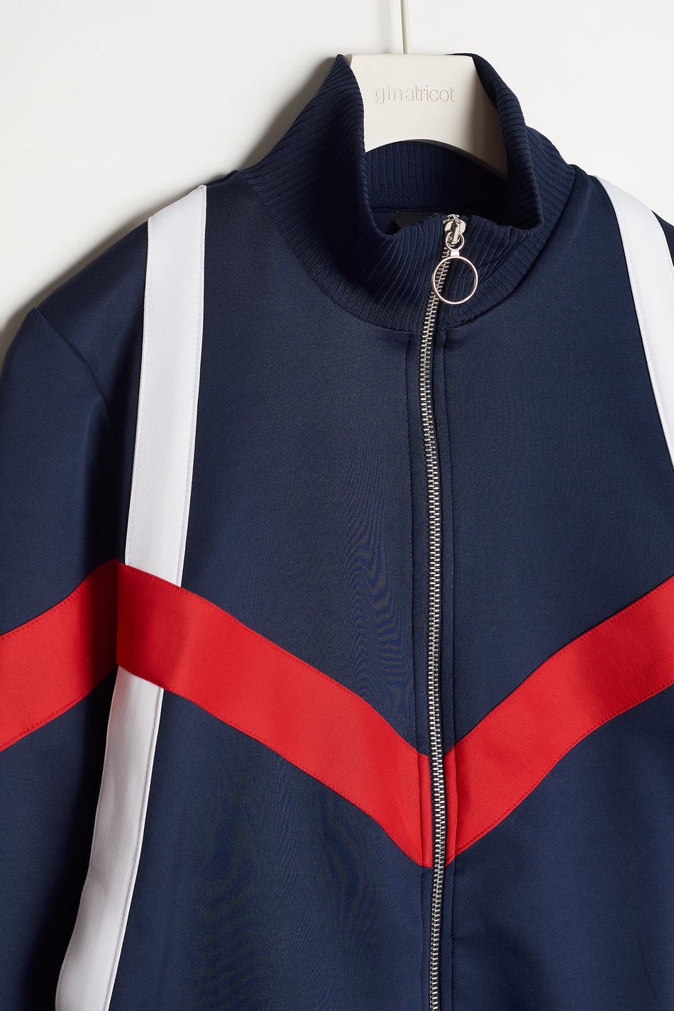 Mona zip jacket