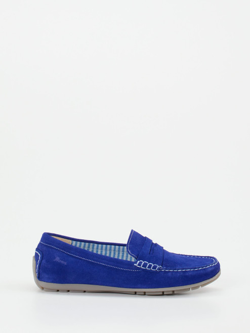 Slipper-25611590023 Sioux