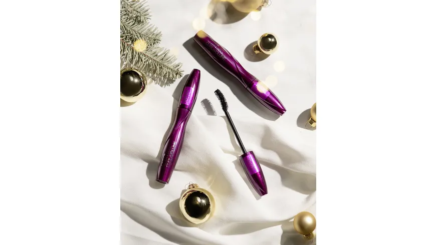 Catrice Glam&Doll Curl & Volume Mascara 10 ml 010 - black