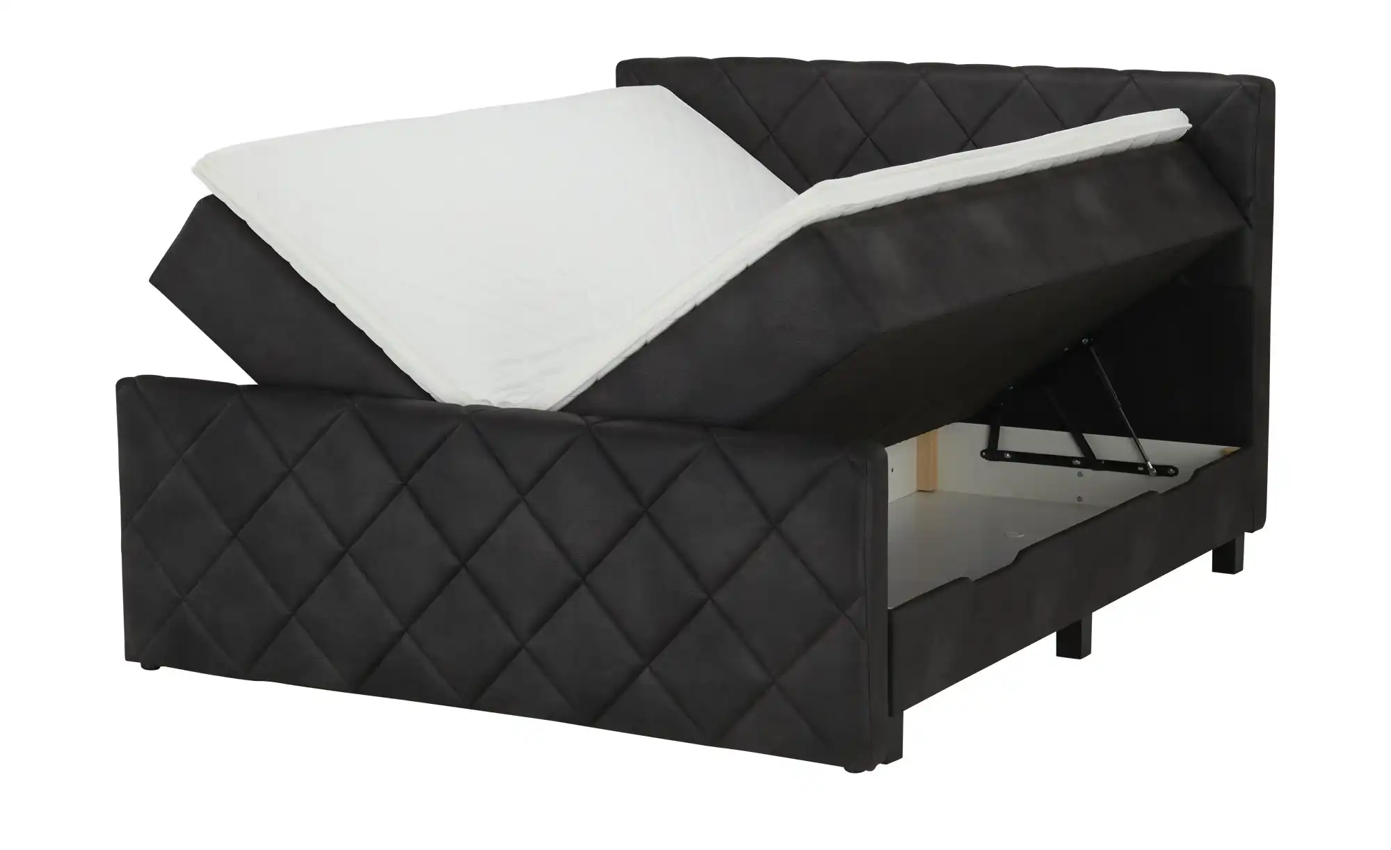Boxspringbett