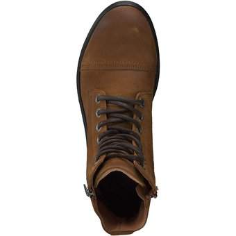 Replay Schnür Boots in braun