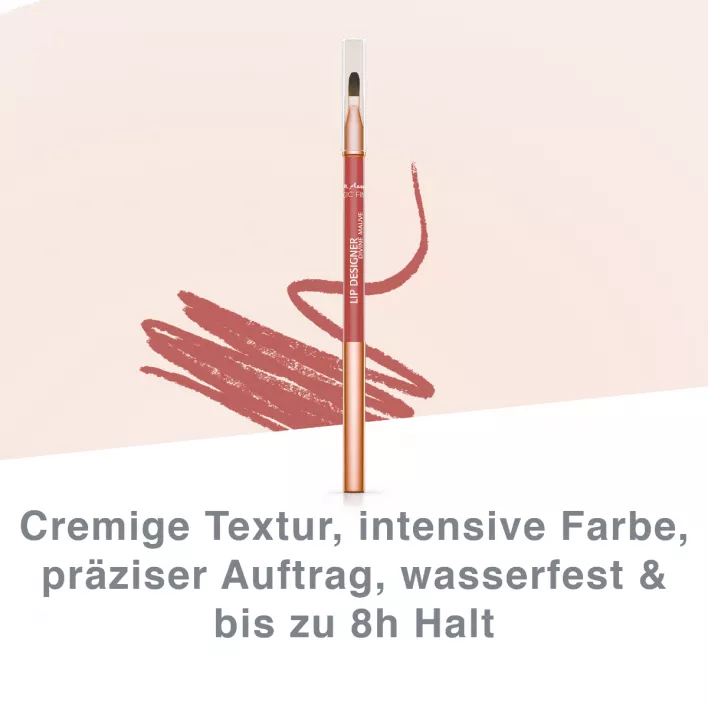 MAGIC FINISH Lipliner Lip Designer