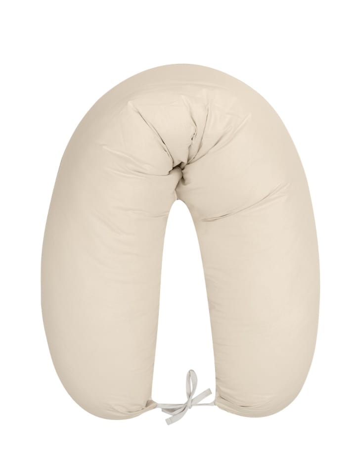 Kikkaboo Stillkissen Dream Big 150 cm in natur günstig kaufen onesize
