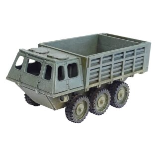 Alvis Stalwart 